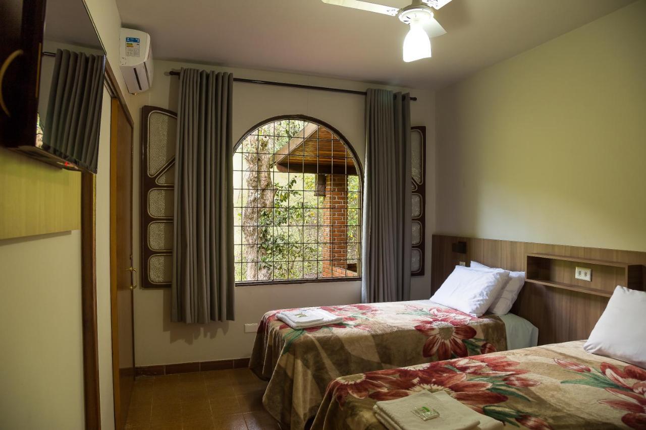 Hostel Slg Maringa Ngoại thất bức ảnh